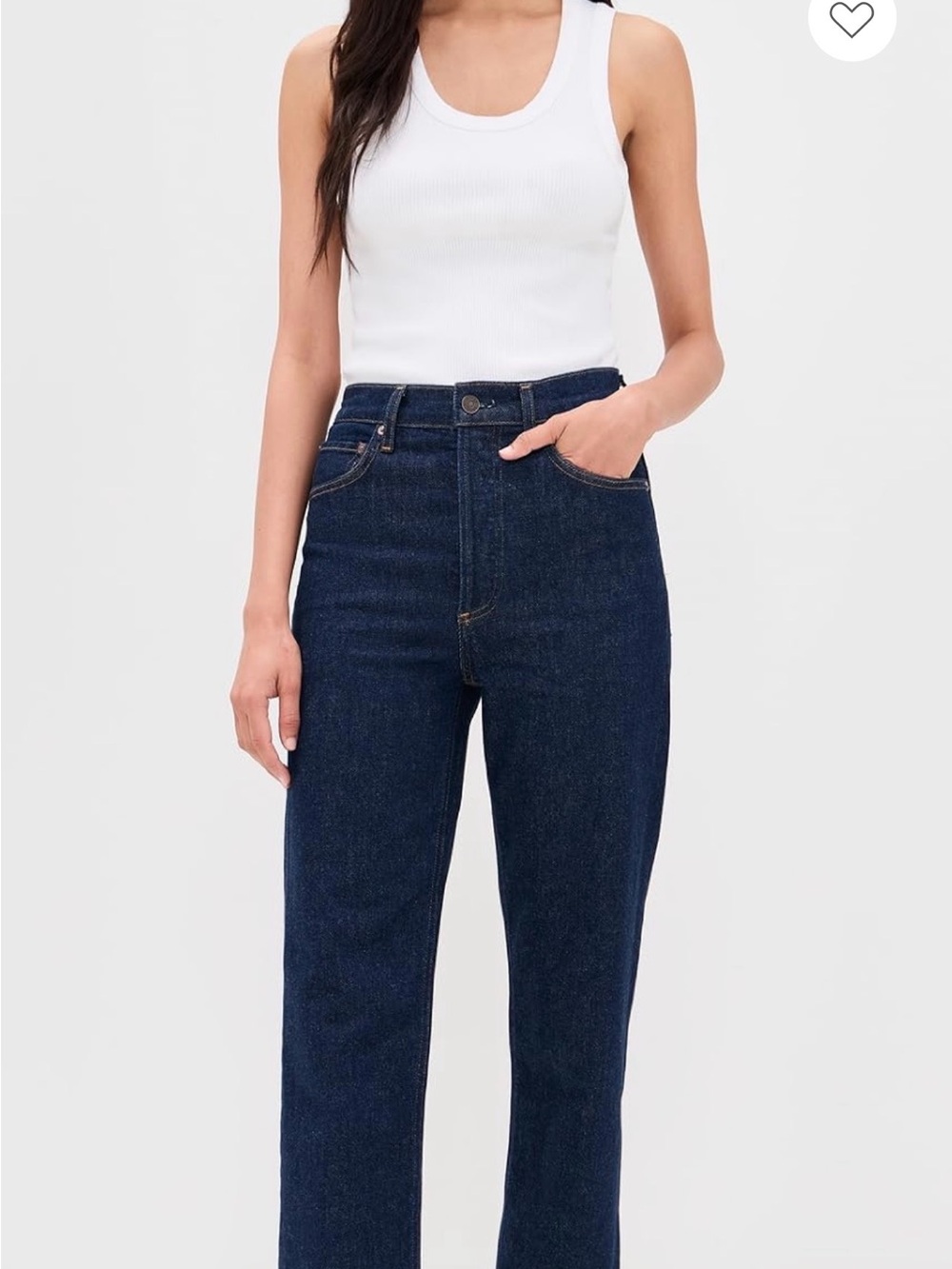 Agolde 90s Pinch Waist Jeans, 27